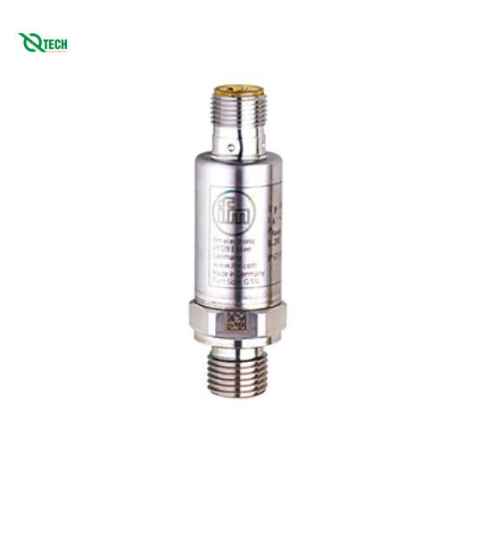 Cảm biến áp suất IFM PT5400 (0…400 bar)