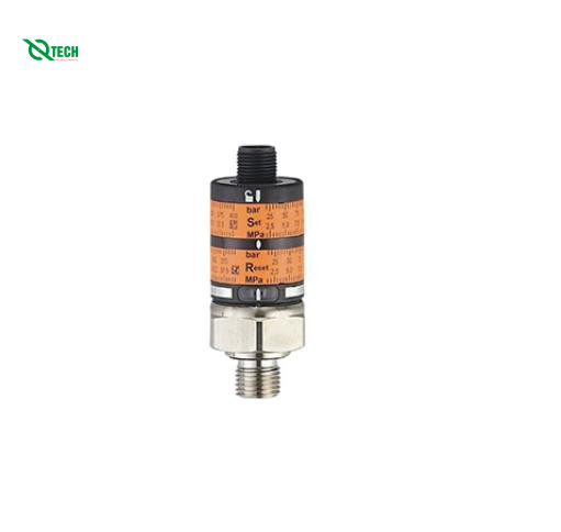 Cảm biến áp suất IFM PK8731 (0…250 bar)