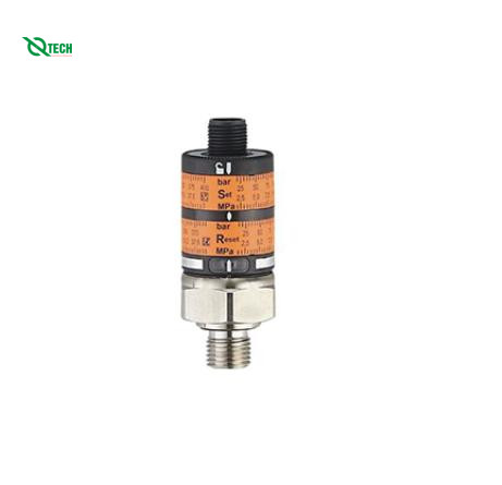 Cảm biến áp suất IFM PK8732 (0…100 bar)