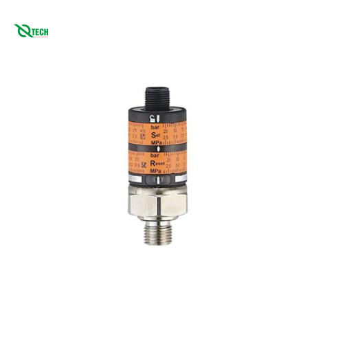Cảm biến áp suất IFM PK6531 (0…250 bar)