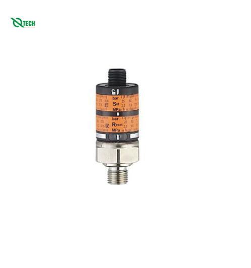 Cảm biến áp suất IFM PK6732 (0…100 bar)