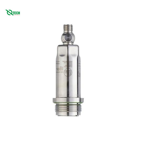 Cảm biến áp suất IFM PM1717 (-0.1…1.6 bar)