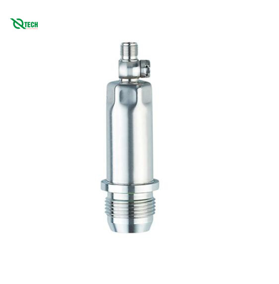 Cảm biến áp suất IFM PM1607 (-0.05…1 bar)