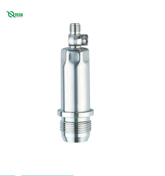 Cảm biến áp suất IFM PM1606 (-0.125…2.5 bar)