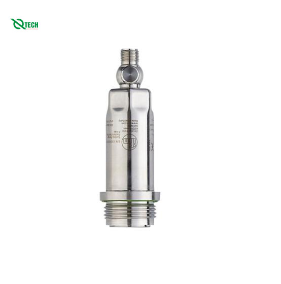 Cảm biến áp suất IFM PM1706 (-0.125…2.5 bar)