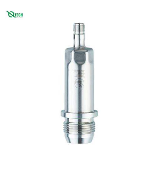 Cảm biến áp suất IFM PM1602 (-1…100 bar)
