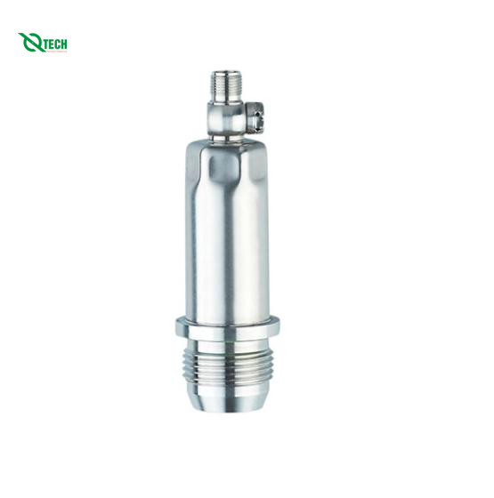 Cảm biến áp suất IFM PM1689 (-0.005…0.1 bar)