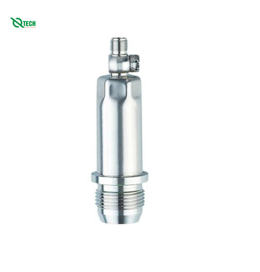 Cảm biến áp suất IFM PM1604 (-1…10 bar)