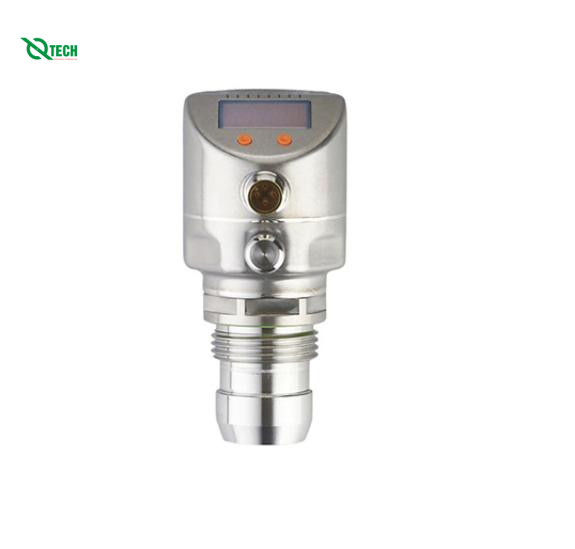 Cảm biến áp suất IFM PI2898 (-0.0124…0.25 bar)