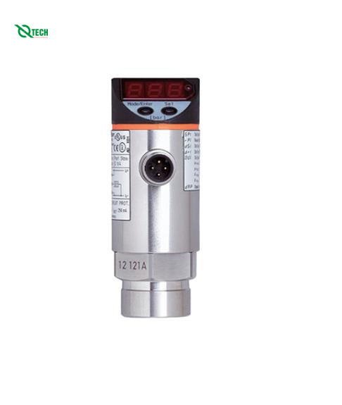 Cảm biến áp suất IFM PY9961 (0…250 bar)