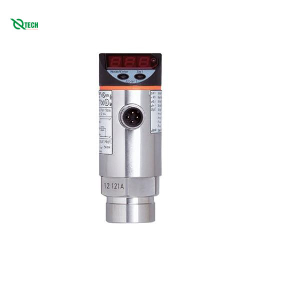 Cảm biến áp suất IFM PY9293 (0…25 bar)