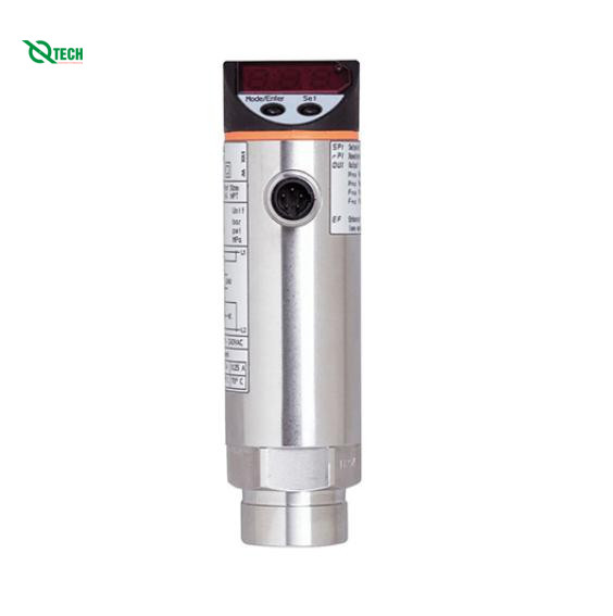 Cảm biến áp suất IFM PY9920 (0…400 bar)