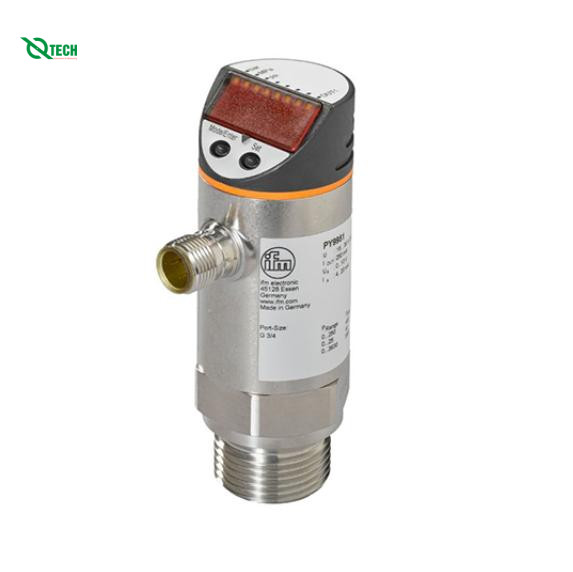 Cảm biến áp suất IFM PY9951 (0…250 bar)