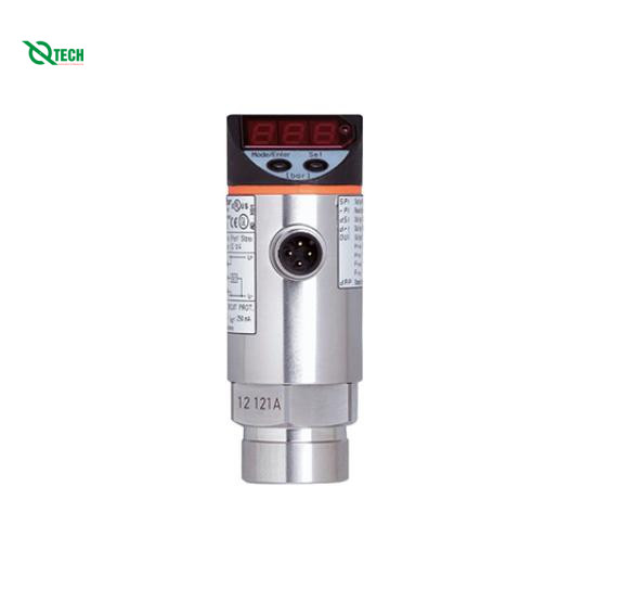 Cảm biến áp suất IFM PY9291 (0…250 bar)