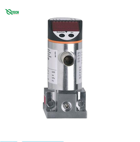 Cảm biến áp suất IFM PY7003 (0…25 bar)
