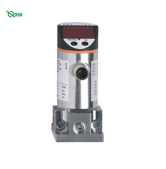 Cảm biến áp suất IFM PY7000 (0…400 bar)