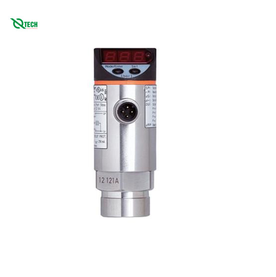 Cảm biến áp suất IFM PY9292 (0…100 bar)