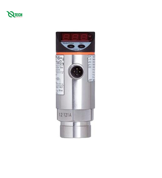 Cảm biến áp suất IFM PY9294 (-1…10 bar)