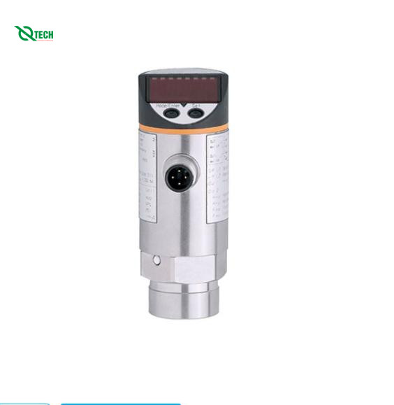Cảm biến áp suất IFM PY2068 (-0.25…0.25 bar)
