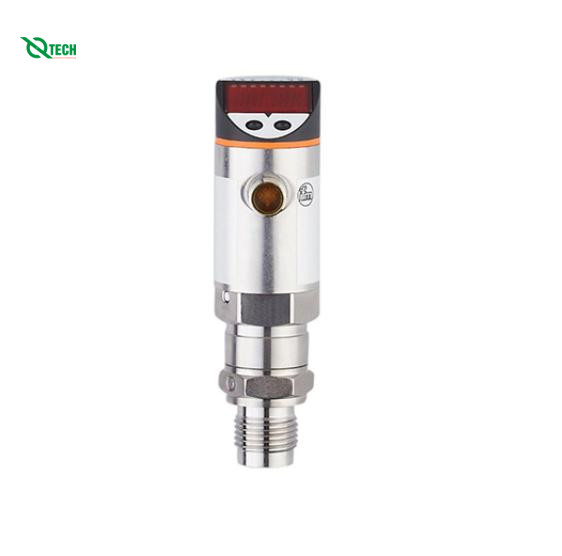 Cảm biến áp suất IFM PY2033 (-1…25 bar)