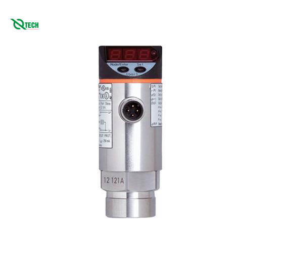 Cảm biến áp suất IFM PY2209 (-15…15 psi)