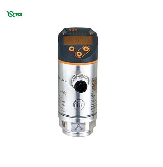 Cảm biến áp suất IFM PN2299 (-1…1 bar)
