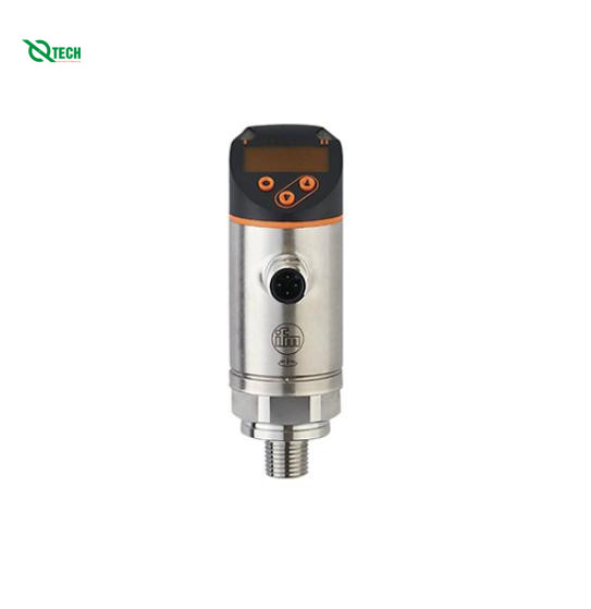 Cảm biến áp suất IFM PN7692 (0…100 bar)
