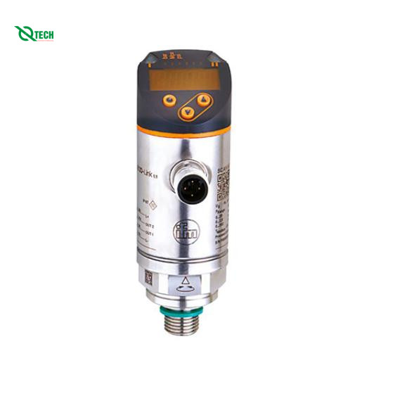 Cảm biến áp suất IFM PN2596 (-0.125…2.5 bar)
