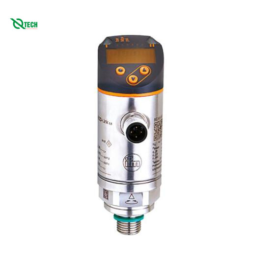 Cảm biến áp suất IFM PN3596 (0…2.5 bar)