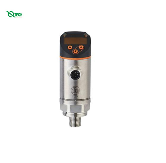 Cảm biến áp suất IFM PN2670 (0…400 bar)