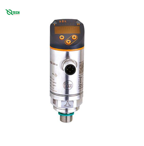 Cảm biến áp suất IFM PN2597 (-0.05…1 bar)