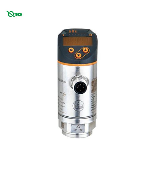 Cảm biến áp suất IFM PN7392 (0…100 bar)