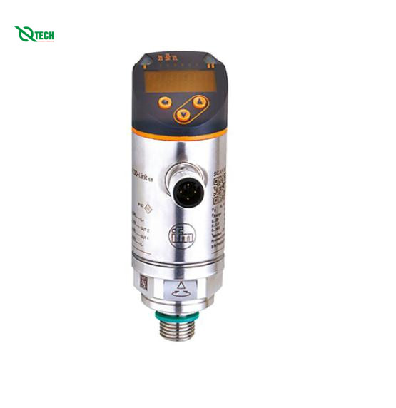 Cảm biến áp suất IFM PN3560 (0…600 bar)