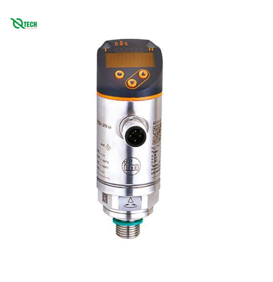 Cảm biến áp suất IFM PN7560 (0…600 bar)