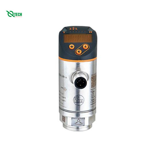 Cảm biến áp suất IFM PN7297 (0…1 bar)