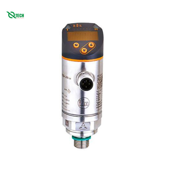 Cảm biến áp suất IFM PN7597 (0…1 bar)