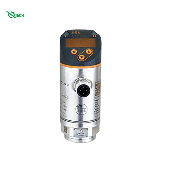 Cảm biến áp suất IFM PN2297 (-0.05…1 bar)