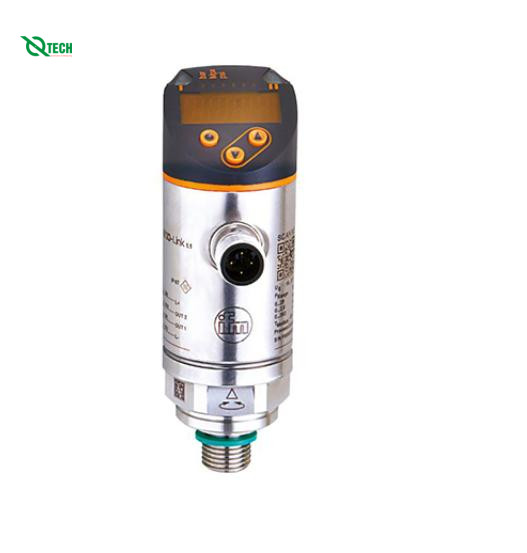Cảm biến áp suất IFM PN2569 (-0.5…0.5 bar)