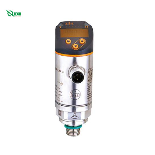 Cảm biến áp suất IFM PN2560 (0…600 bar)