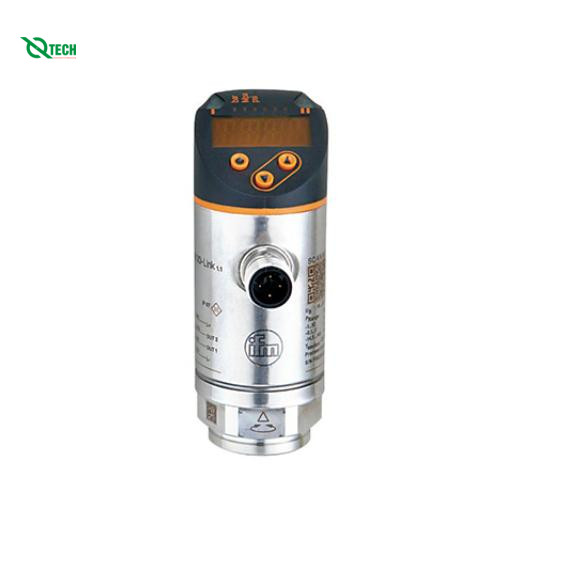 Cảm biến áp suất IFM PN2169 (-0.5…0.5 bar)