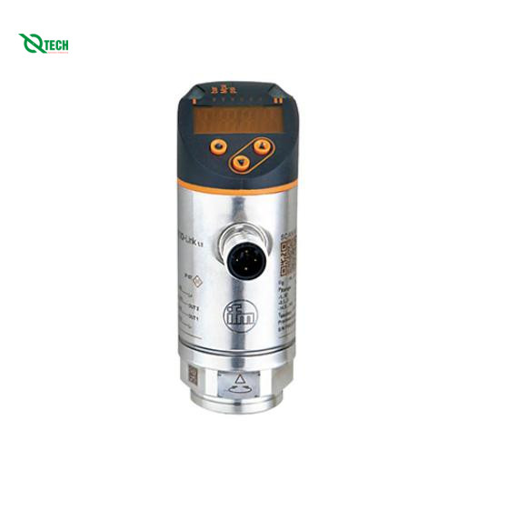 Cảm biến áp suất IFM PN2160 (0…600 bar)