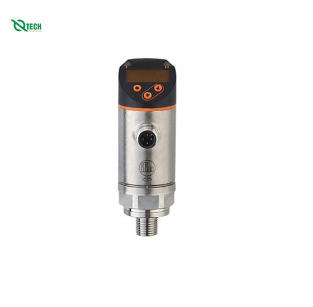 Cảm biến áp suất IFM PN2699 (-1…1 bar)