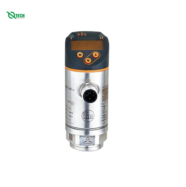 Cảm biến áp suất IFM PN2298 (-0.0125…0.25 bar)
