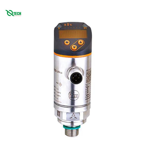 Cảm biến áp suất IFM PN2570 (0…400 bar)