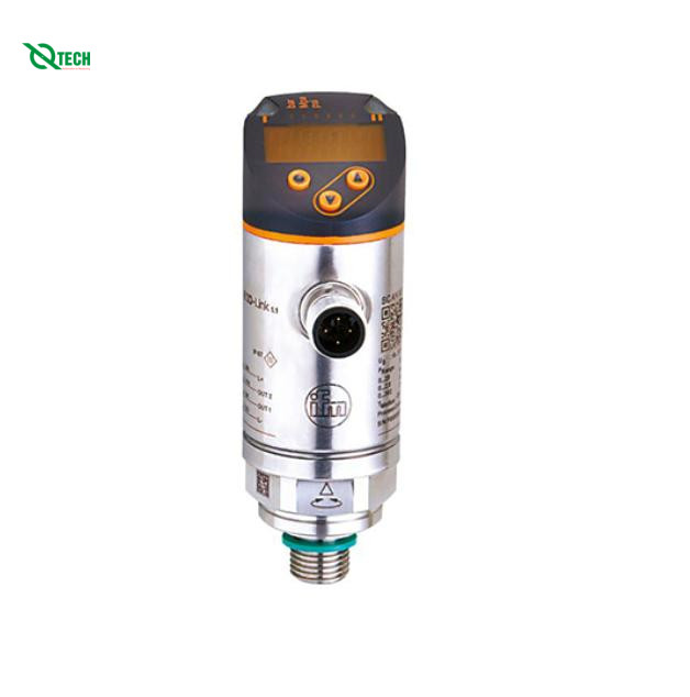 Cảm biến áp suất IFM PN3593 (0…25 bar)