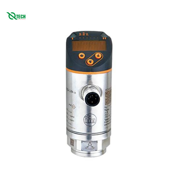 Cảm biến áp suất IFM PN7270 (0…400 bar)