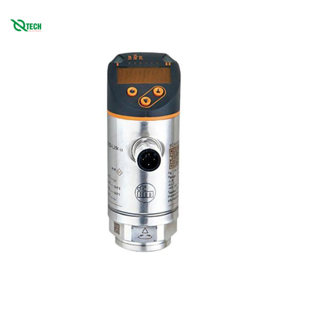 Cảm biến áp suất IFM PN2270 (0…400 bar)