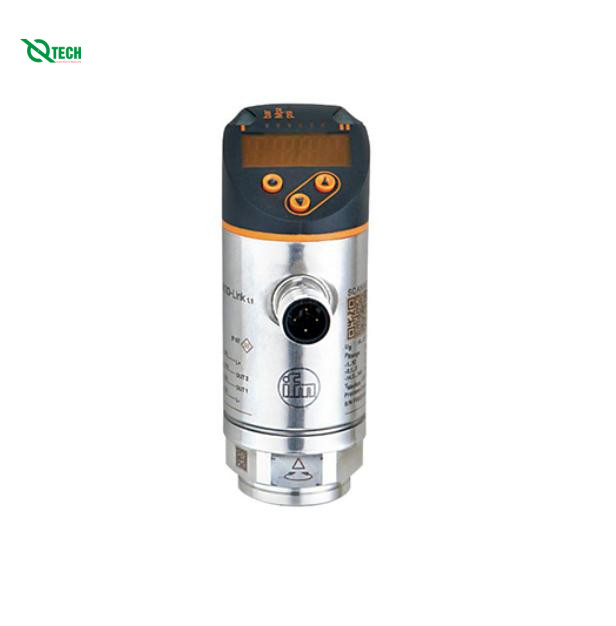 Cảm biến áp suất IFM PN7293 (0…25 bar)