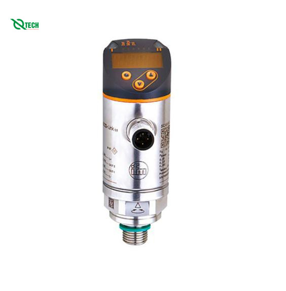Cảm biến áp suất IFM PN7570 (0…400 bar)