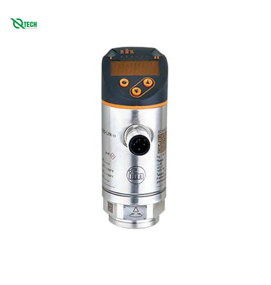 Cảm biến áp suất IFM PN7097 (0…1 bar)